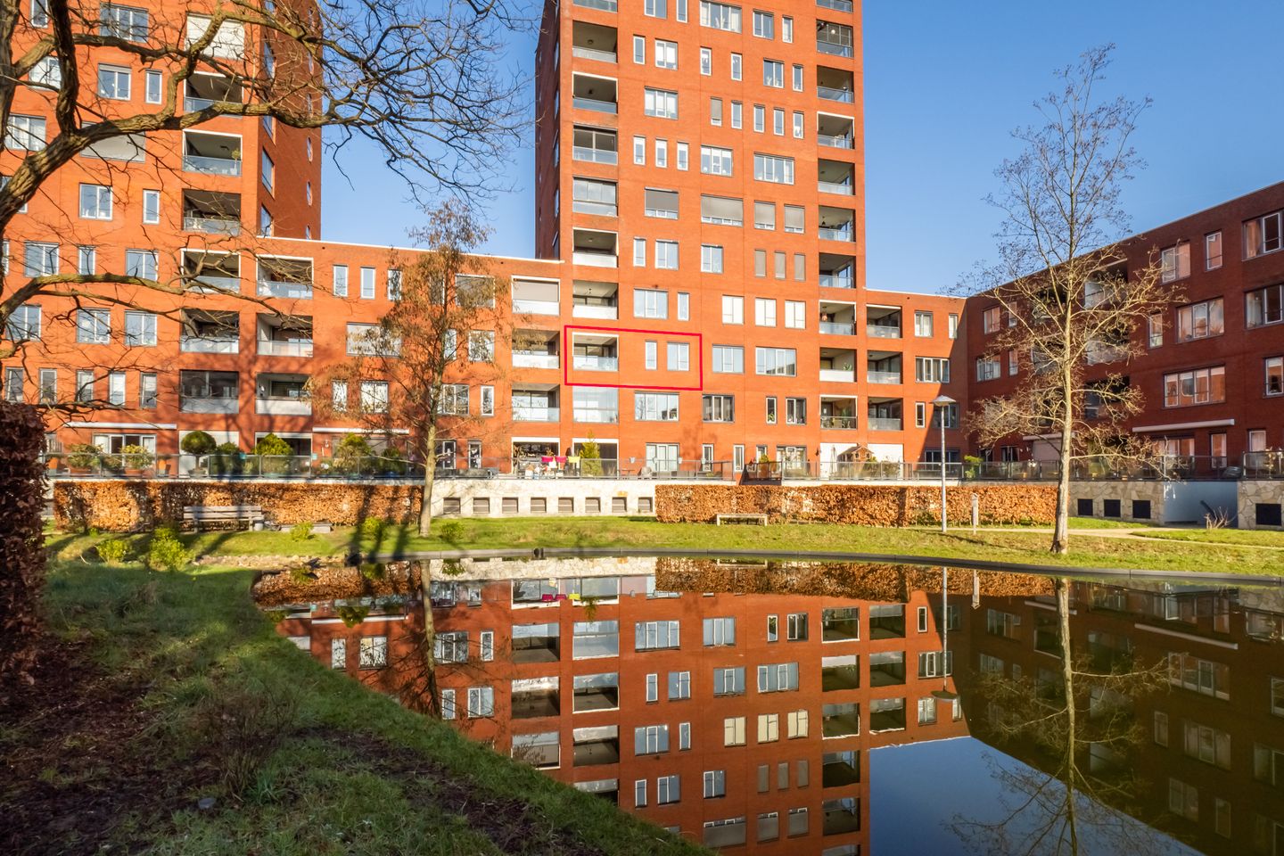 Foto 5 van Einsteindreef 69-A