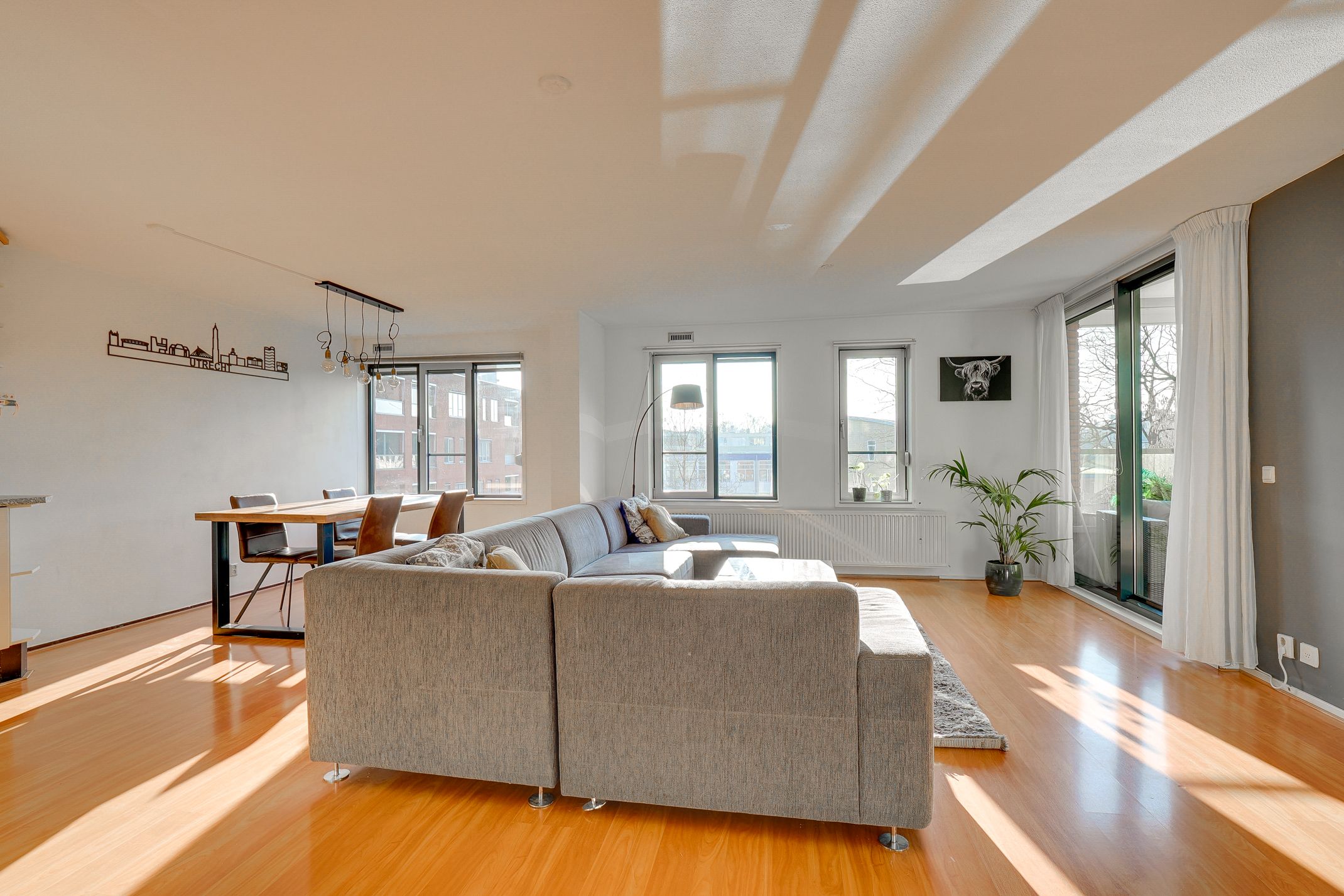 Foto 6 van Einsteindreef 69-A