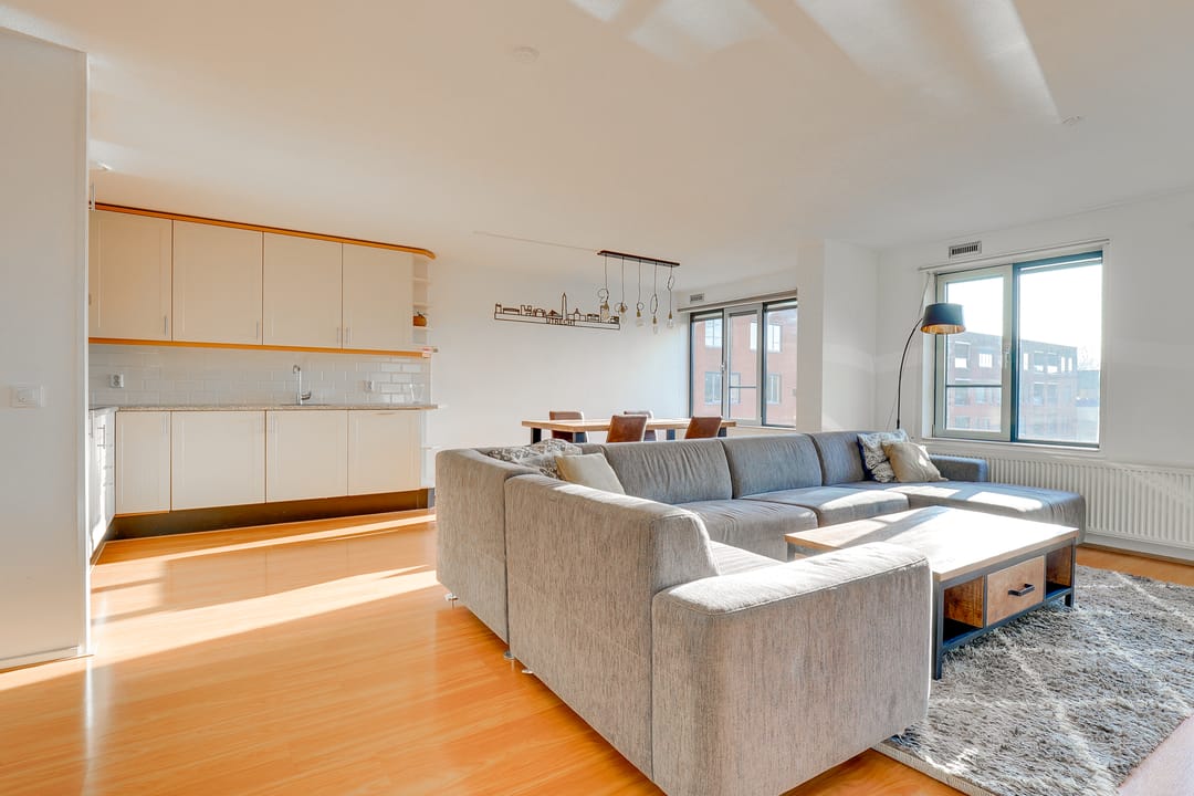 Foto 7 van Einsteindreef 69-A