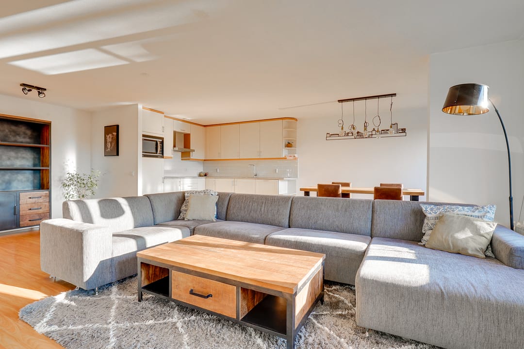 Foto 8 van Einsteindreef 69-A