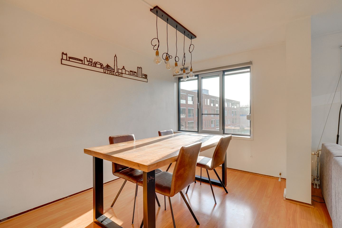 Foto 10 van Einsteindreef 69-A