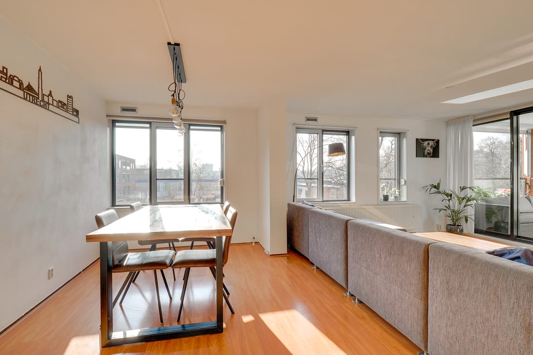 Foto 11 van Einsteindreef 69-A