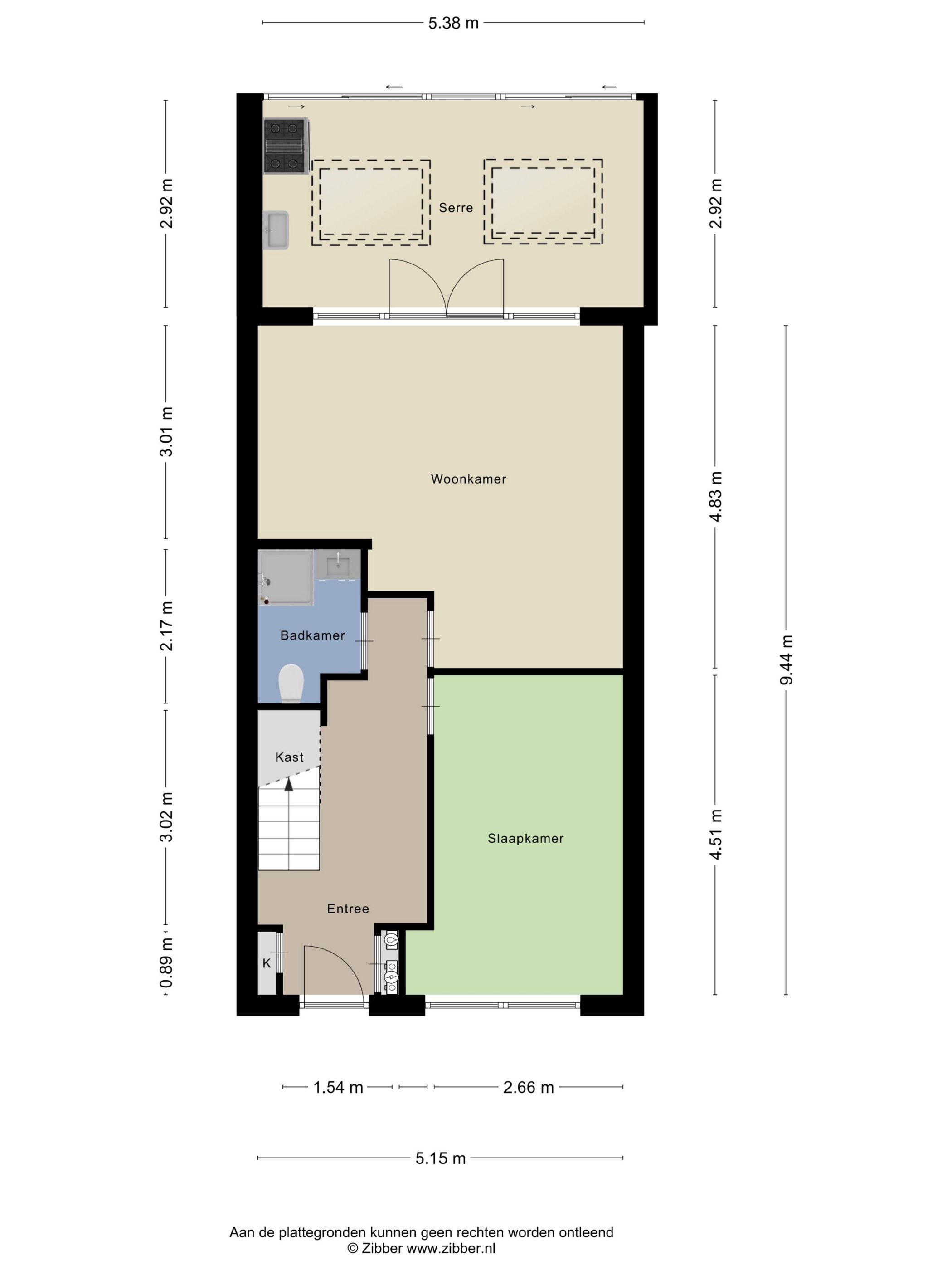 Photo 36 of Veilinghof 6