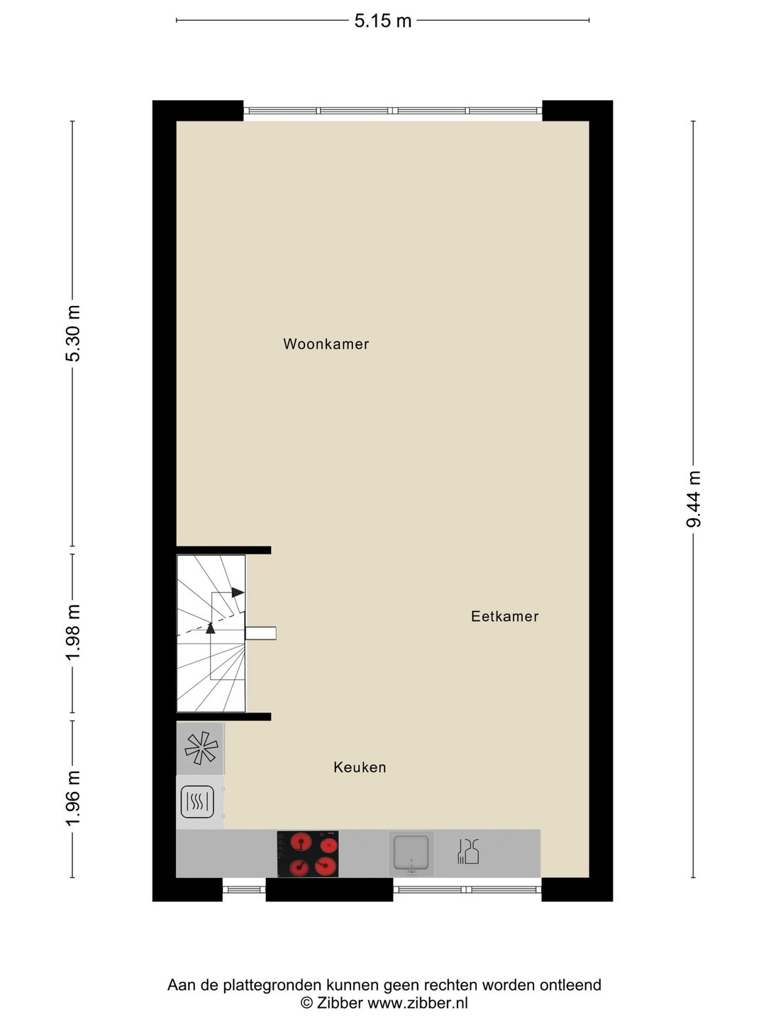 Photo 37 of Veilinghof 6