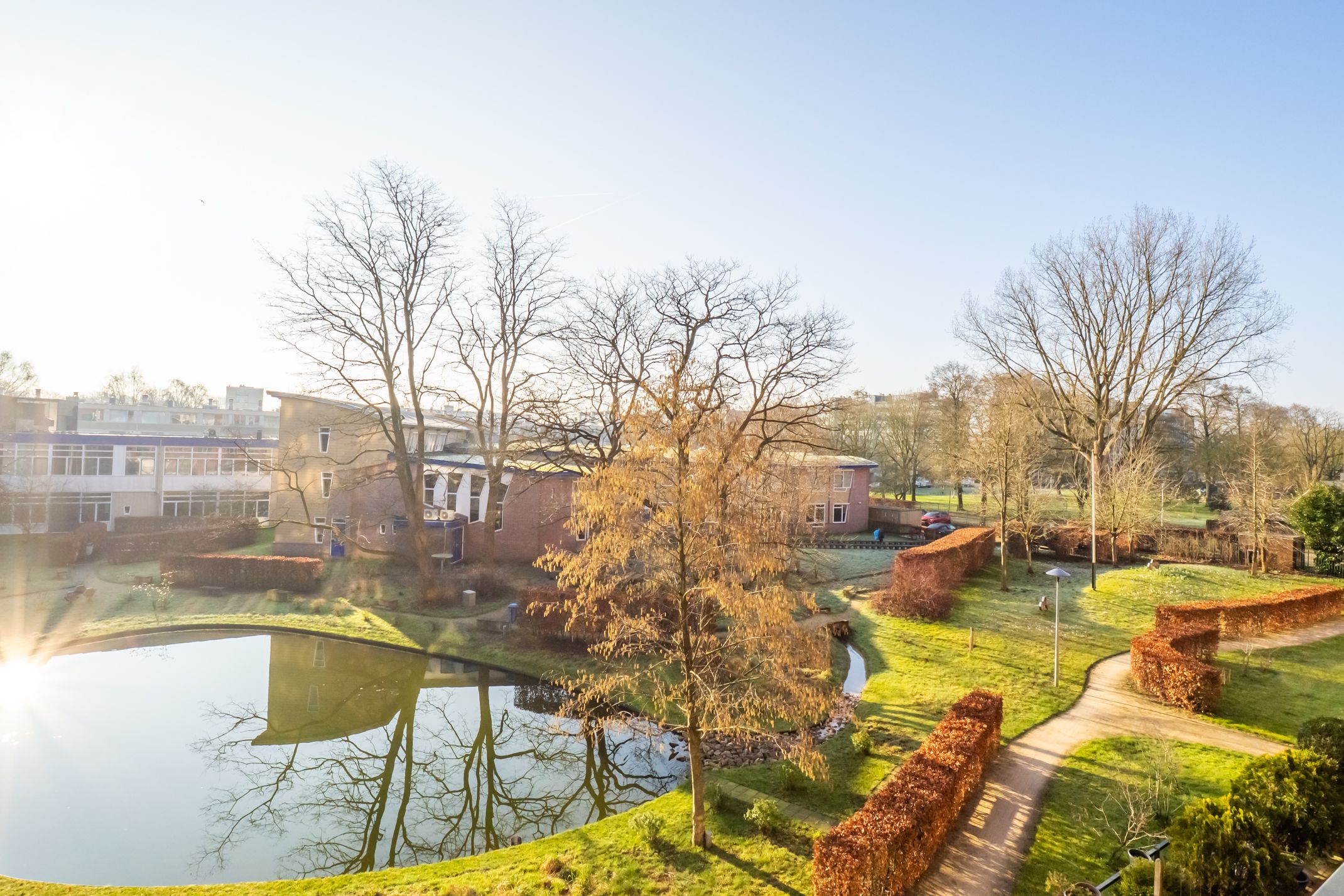 Foto 15 van Einsteindreef 69-A