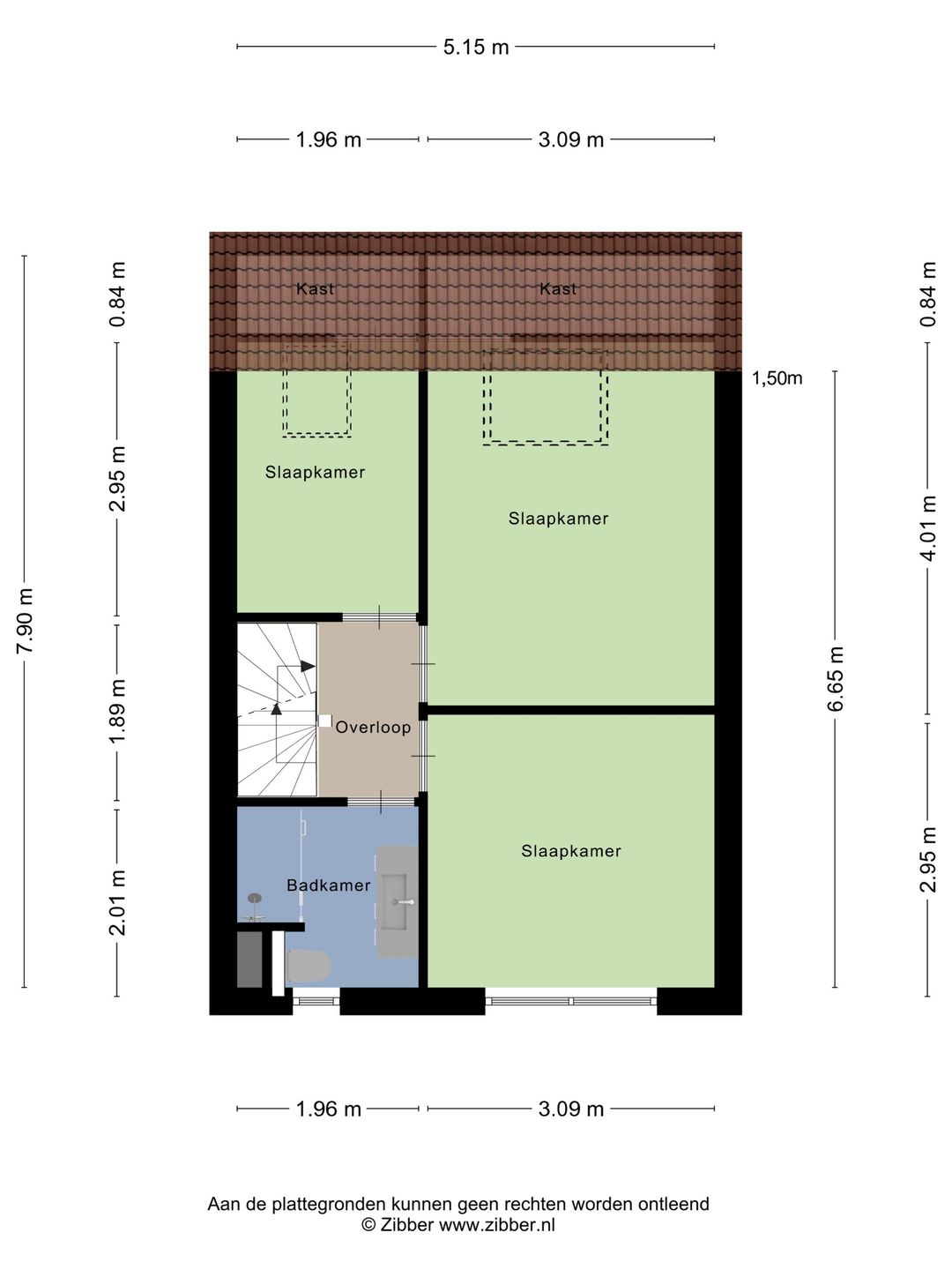 Photo 38 of Veilinghof 6