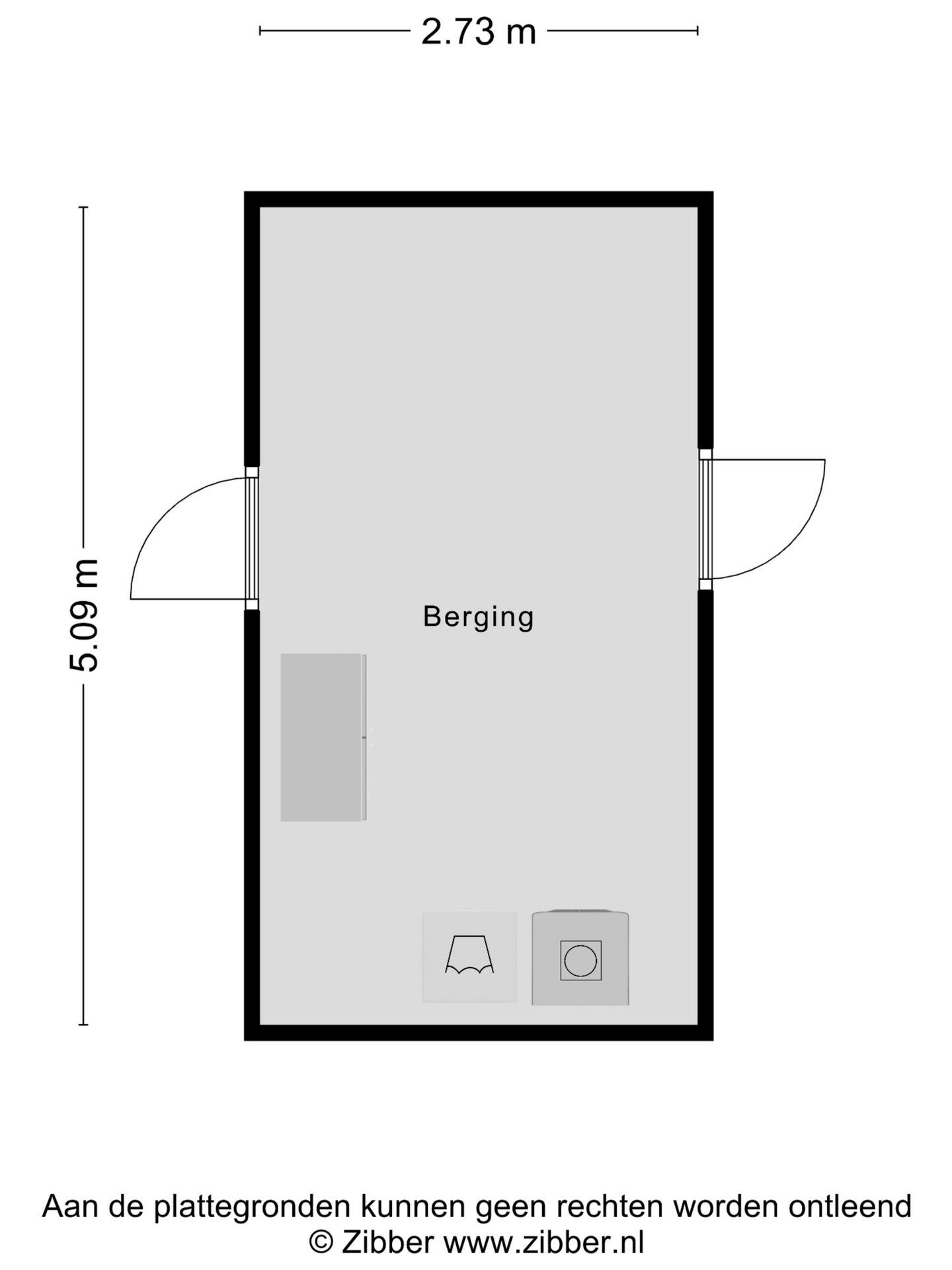 Photo 40 of Veilinghof 6