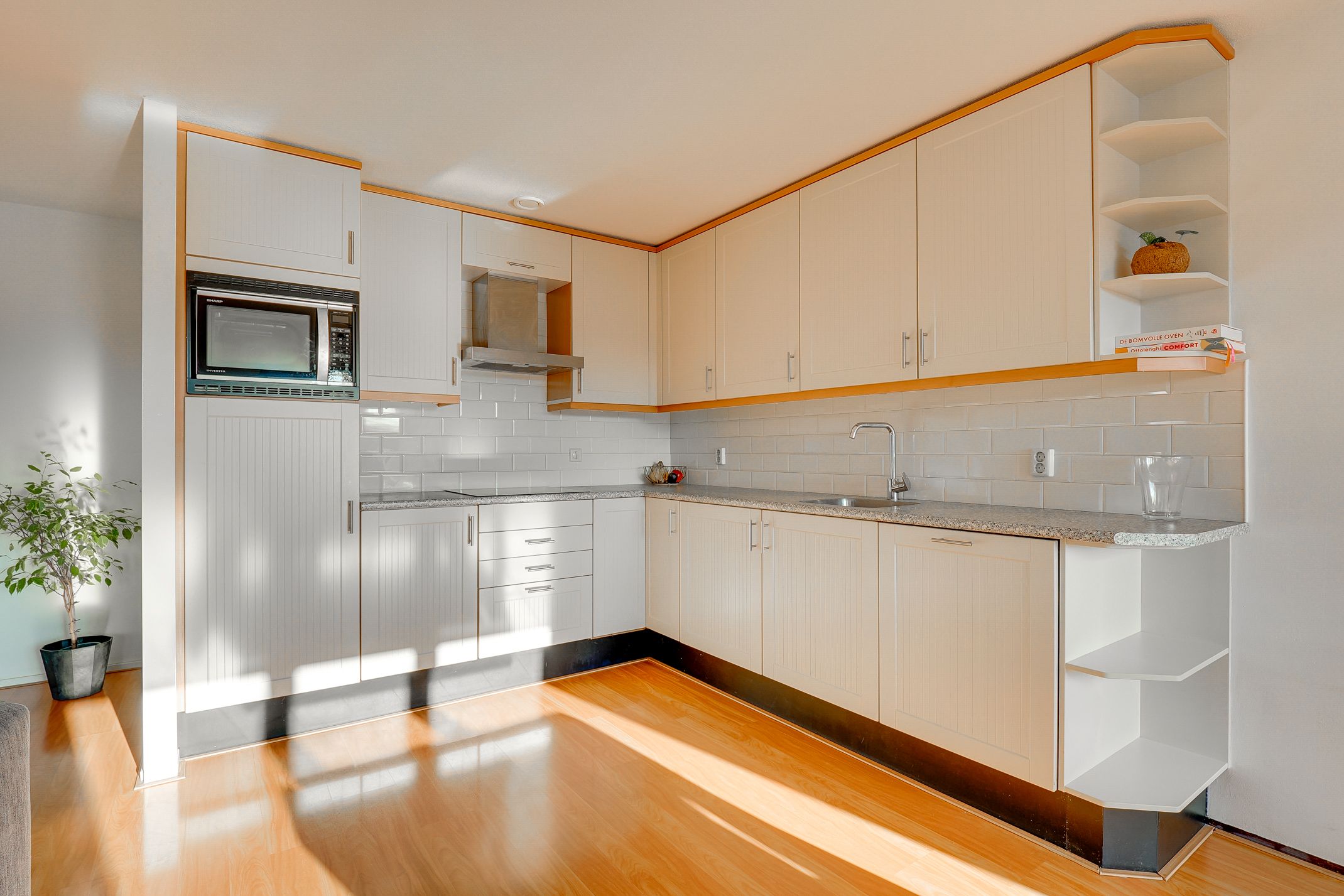 Foto 18 van Einsteindreef 69-A