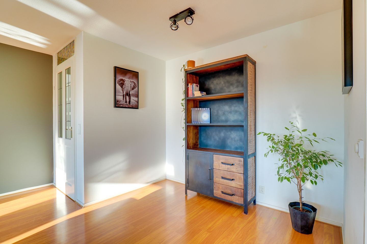 Foto 19 van Einsteindreef 69-A