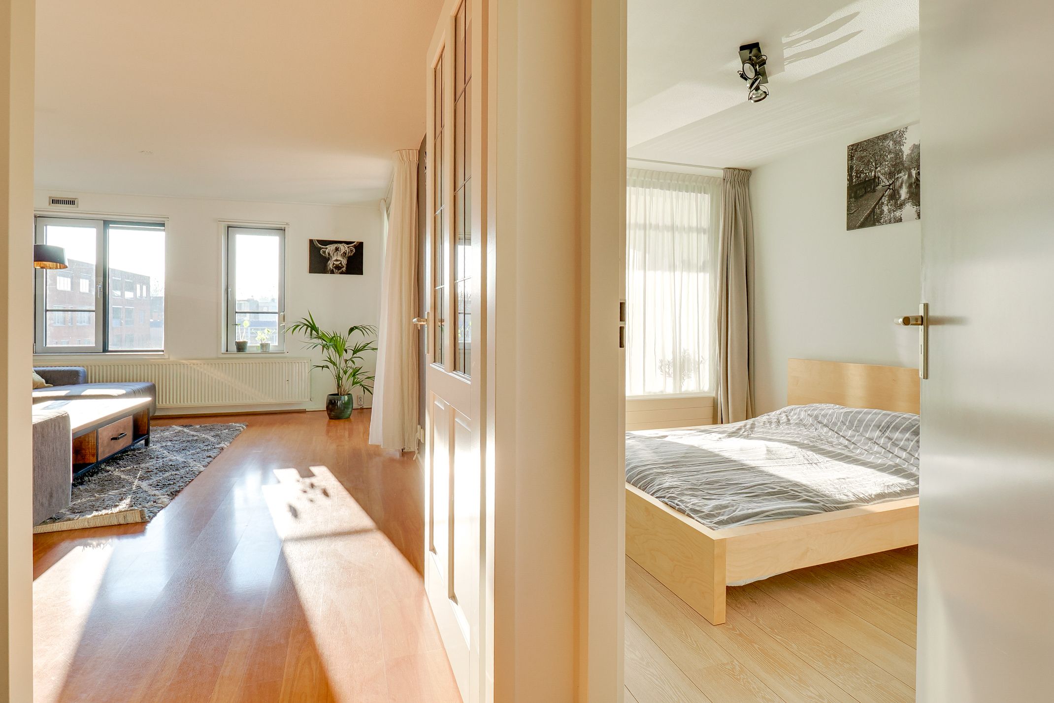 Foto 21 van Einsteindreef 69-A