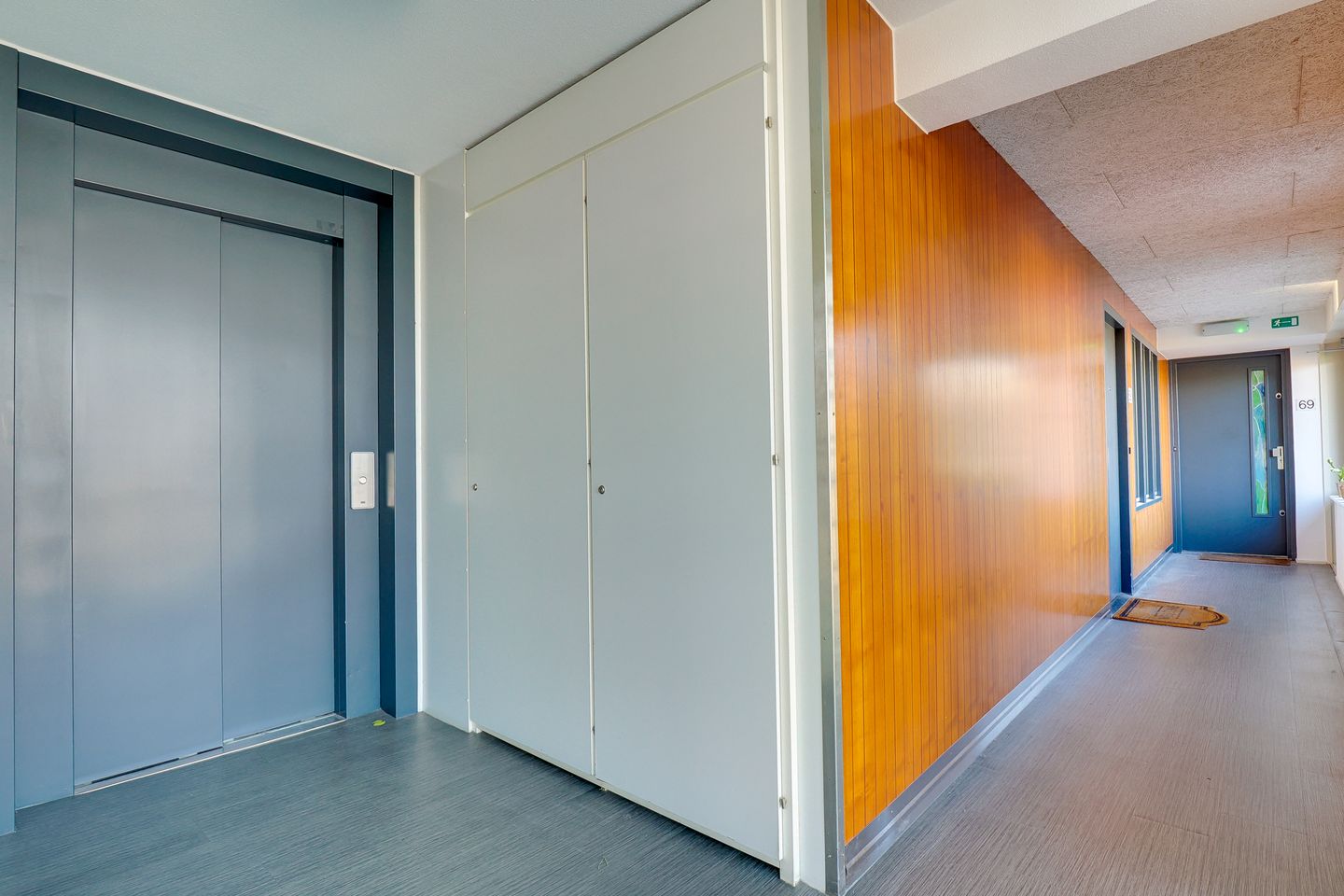 Foto 34 van Einsteindreef 69-A