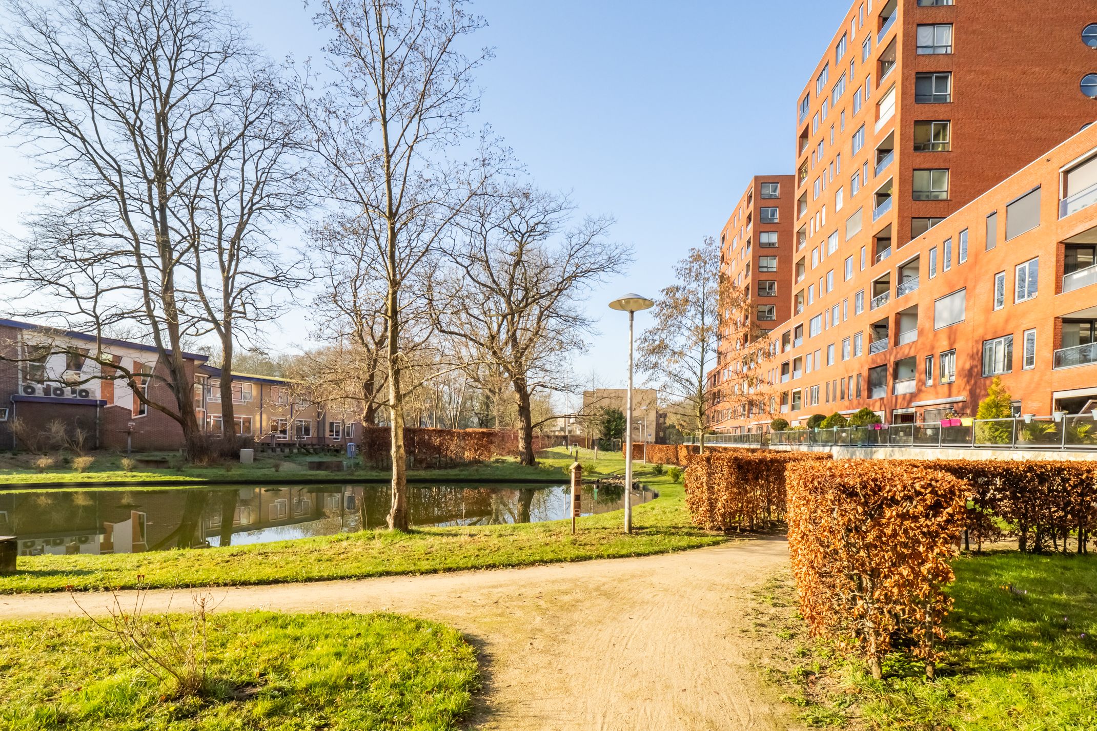 Foto 36 van Einsteindreef 69-A