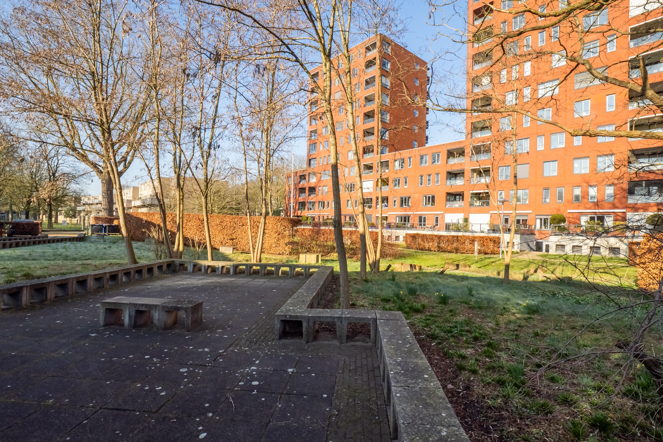 Foto 39 van Einsteindreef 69-A