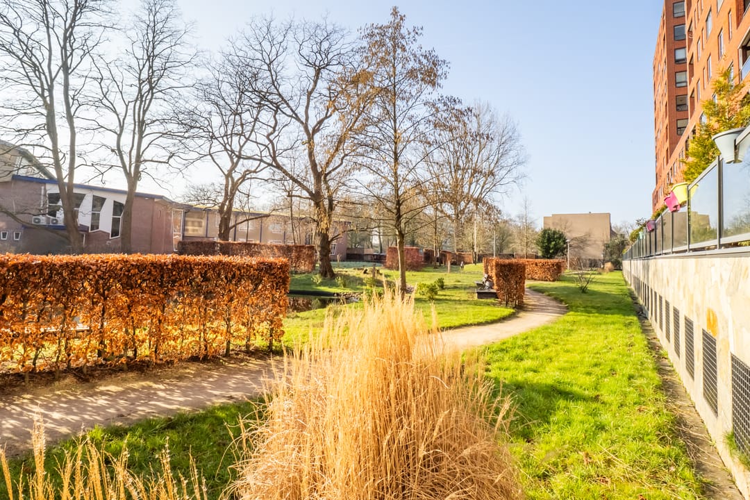 Foto 41 van Einsteindreef 69-A