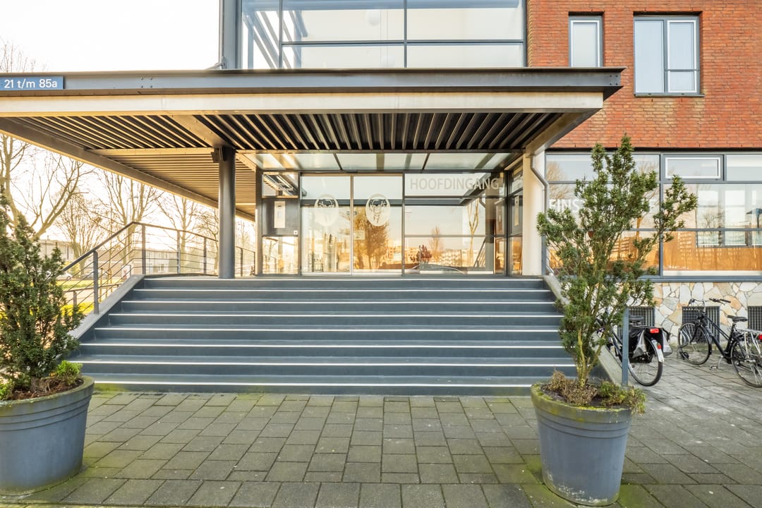 Foto 43 van Einsteindreef 69-A