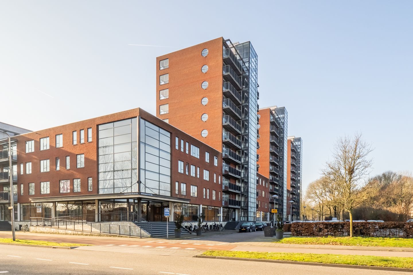 Foto 44 van Einsteindreef 69-A