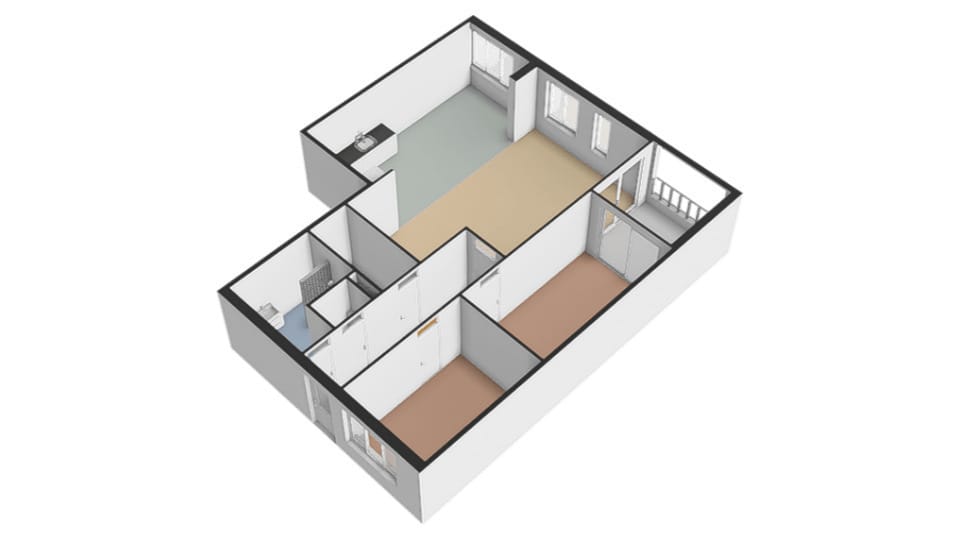 Foto 48 van Einsteindreef 69-A