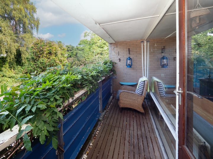 Foto 10 van Tolhuis 2054