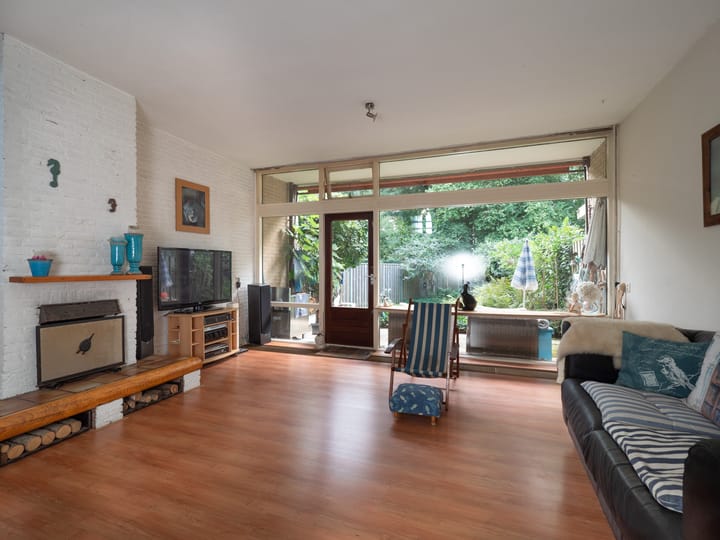 Foto 2 van Tolhuis 2054