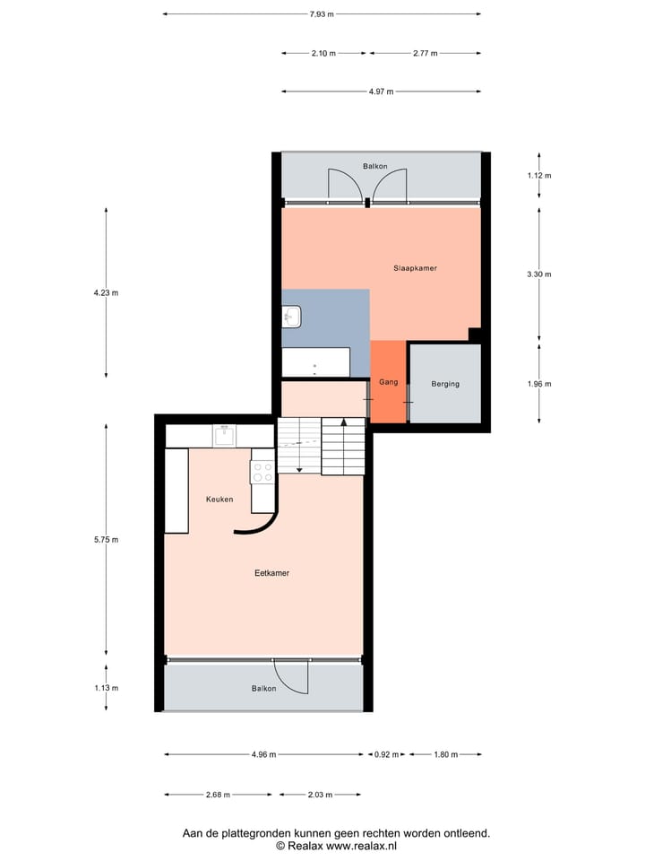 Foto 15 van Tolhuis 2054