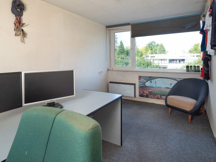 Foto 18 van Tolhuis 2054