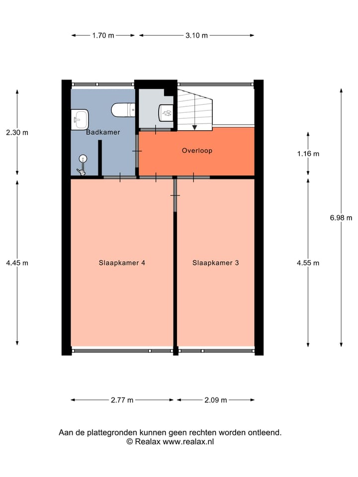 Foto 21 van Tolhuis 2054