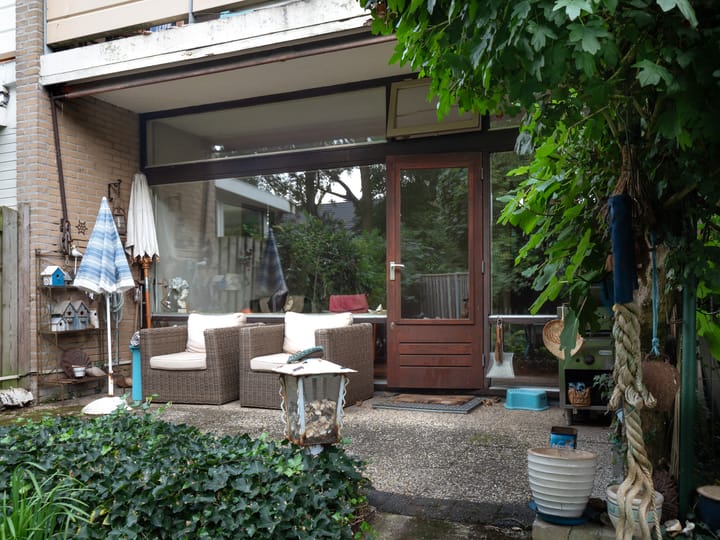 Foto 27 van Tolhuis 2054