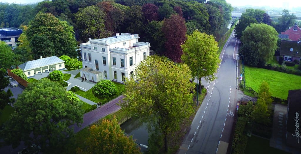 Photo 1 of Park Voorn 1-A