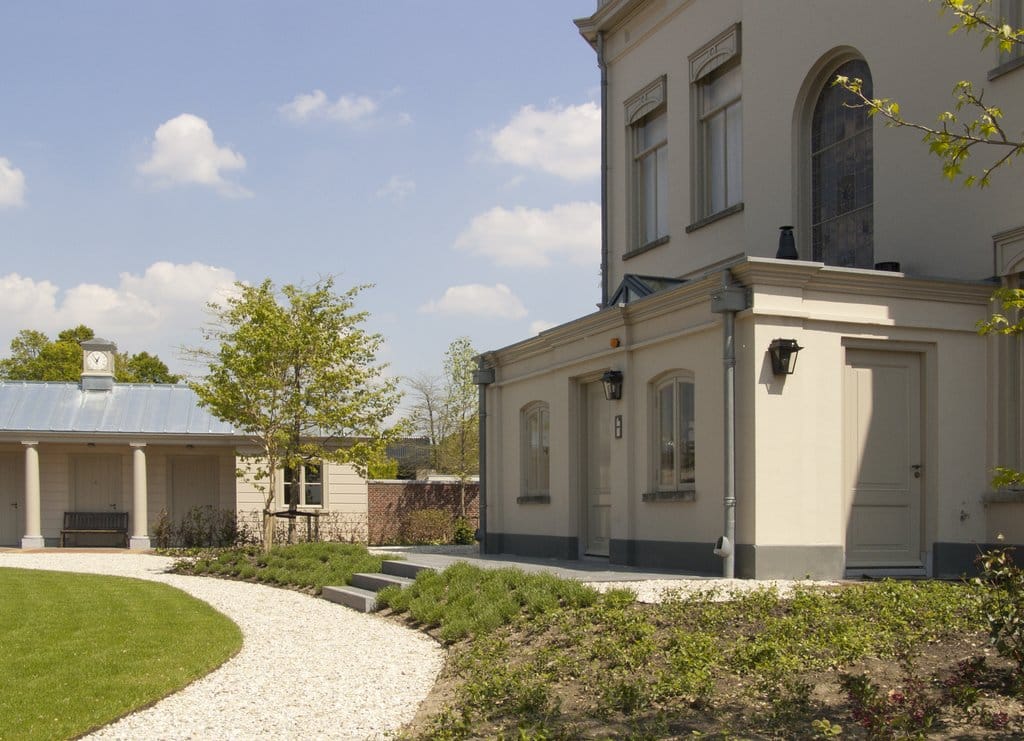 Photo 3 of Park Voorn 1-A