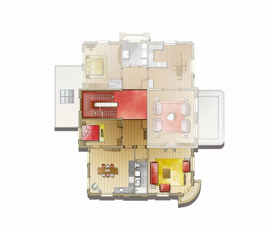 Photo 6 of Park Voorn 1-A