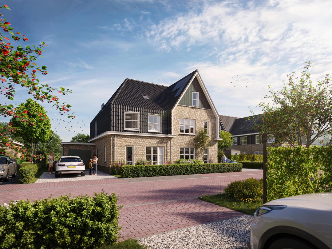 Photo 1 of Klopsteen 2