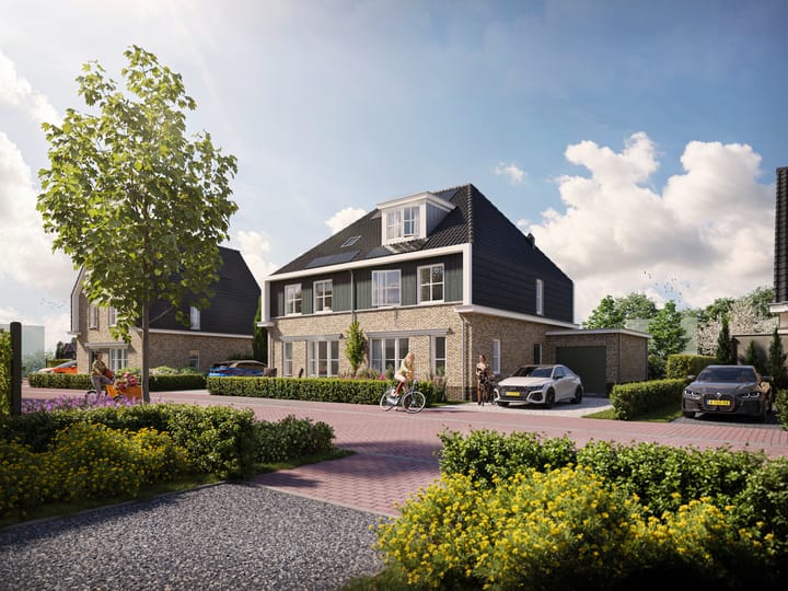 Foto 4 van Klopsteen 2