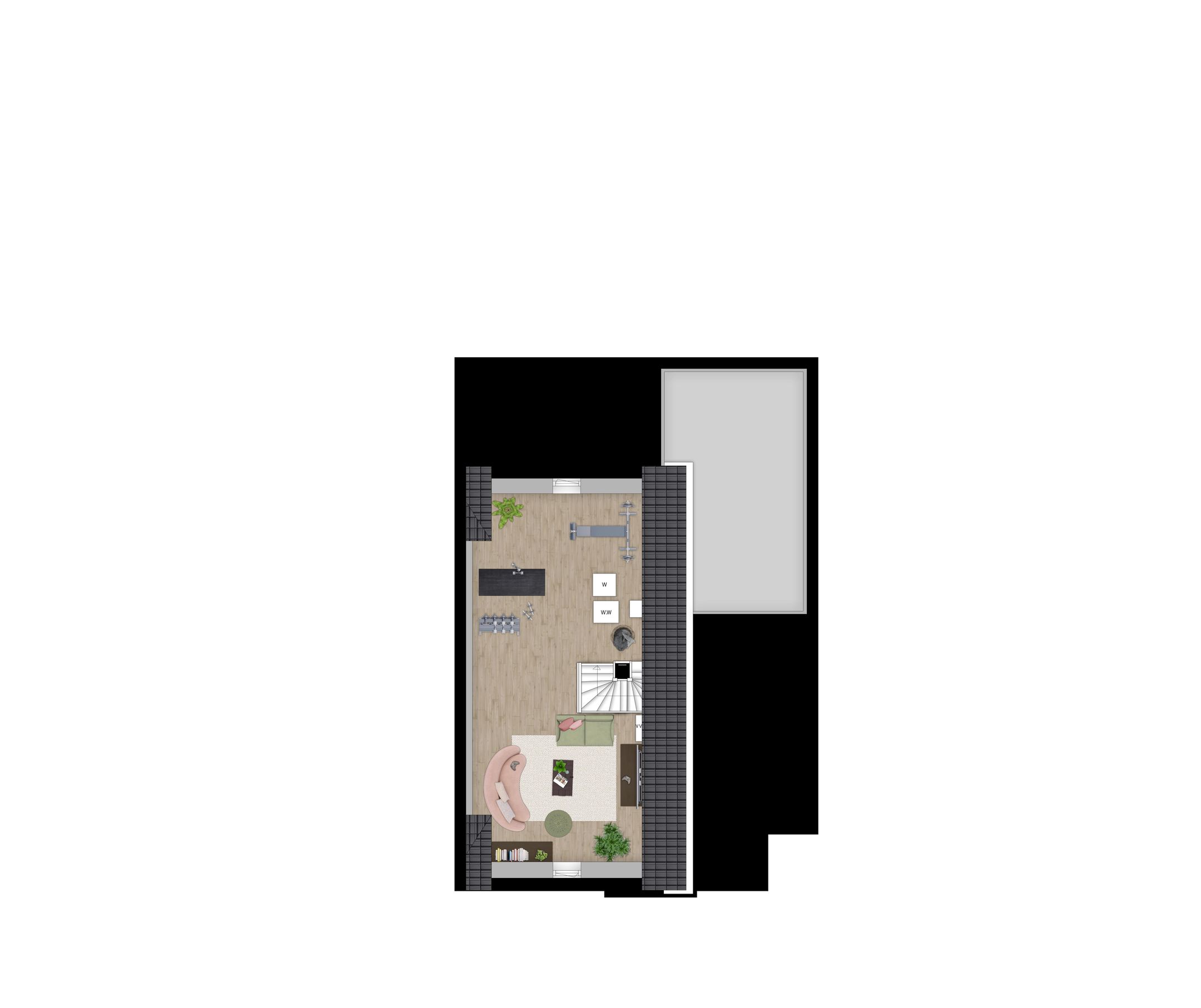 Photo 9 of Klopsteen 2