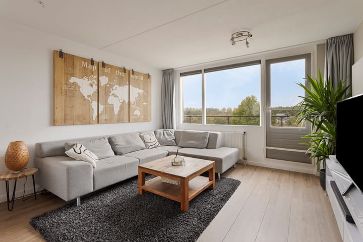 Foto 4 van Schout van Raesfeltstraat 57