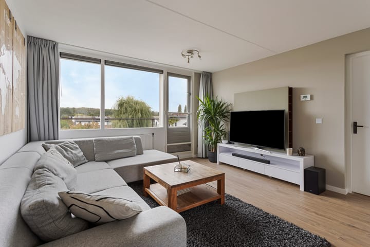 Foto 5 van Schout van Raesfeltstraat 57