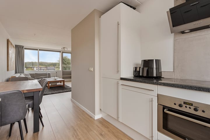 Foto 10 van Schout van Raesfeltstraat 57