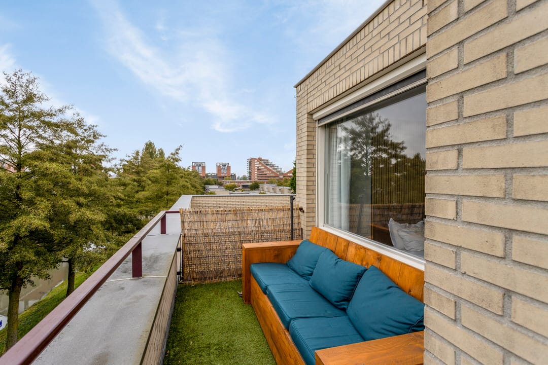 Foto 11 van Schout van Raesfeltstraat 57