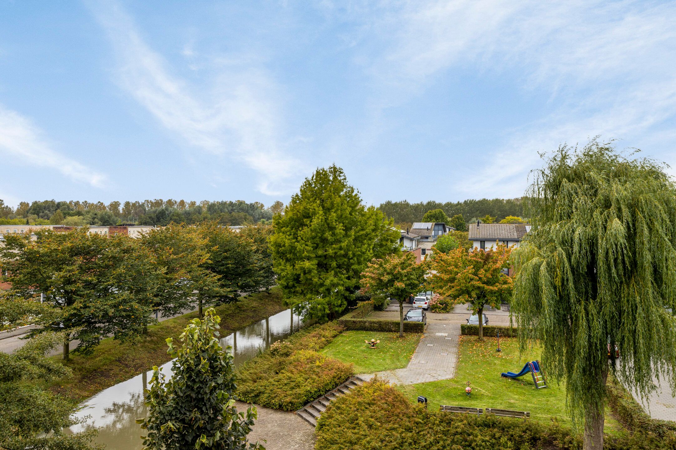 Foto 12 van Schout van Raesfeltstraat 57