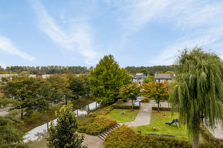 Foto 12 van Schout van Raesfeltstraat 57