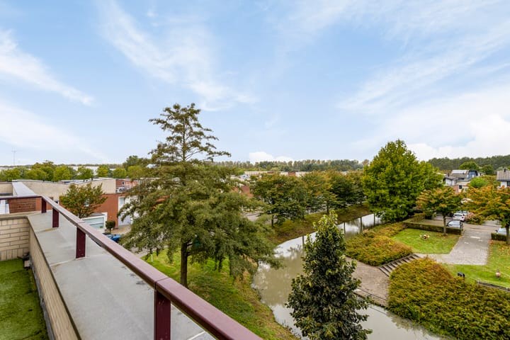 Foto 13 van Schout van Raesfeltstraat 57