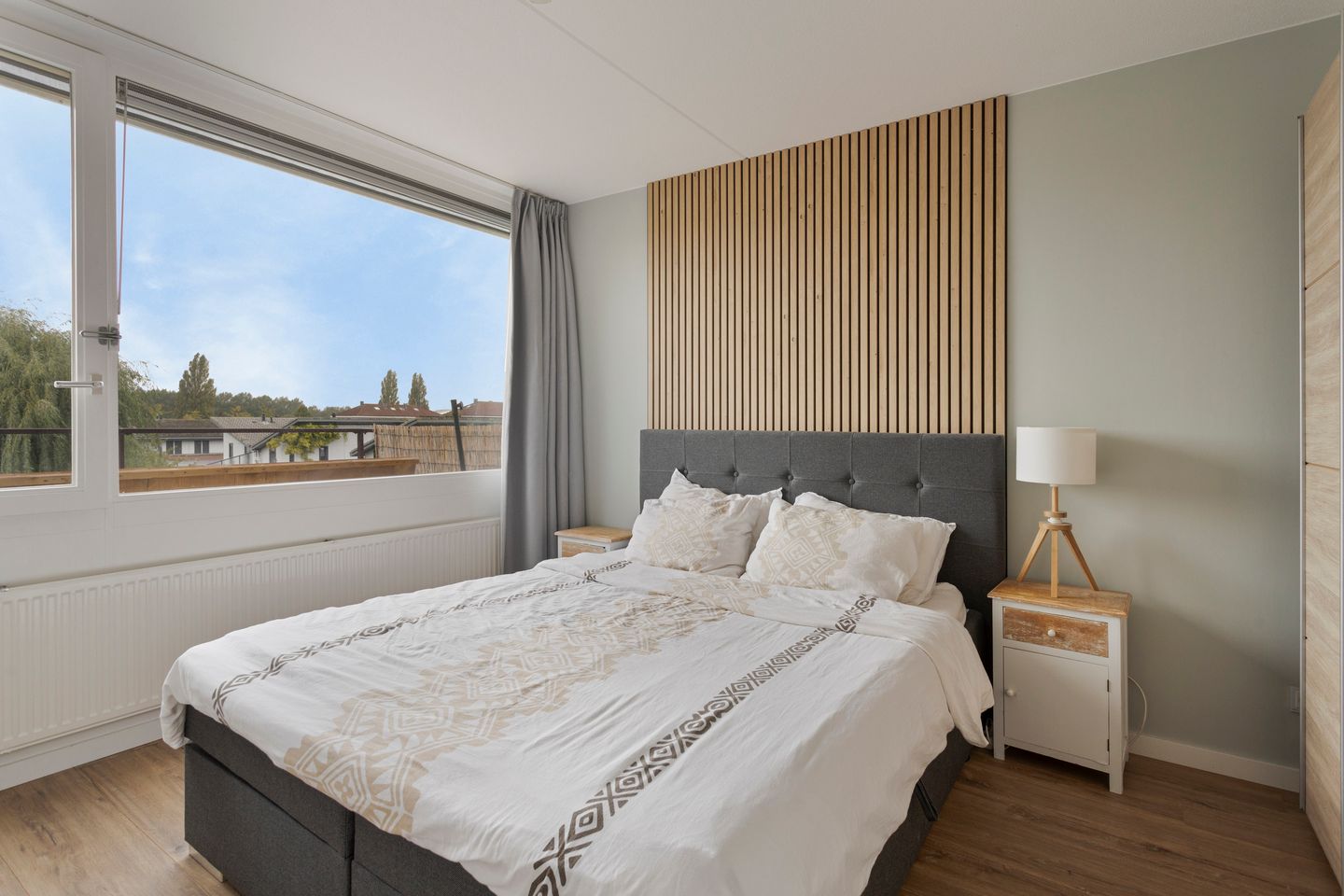 Foto 14 van Schout van Raesfeltstraat 57