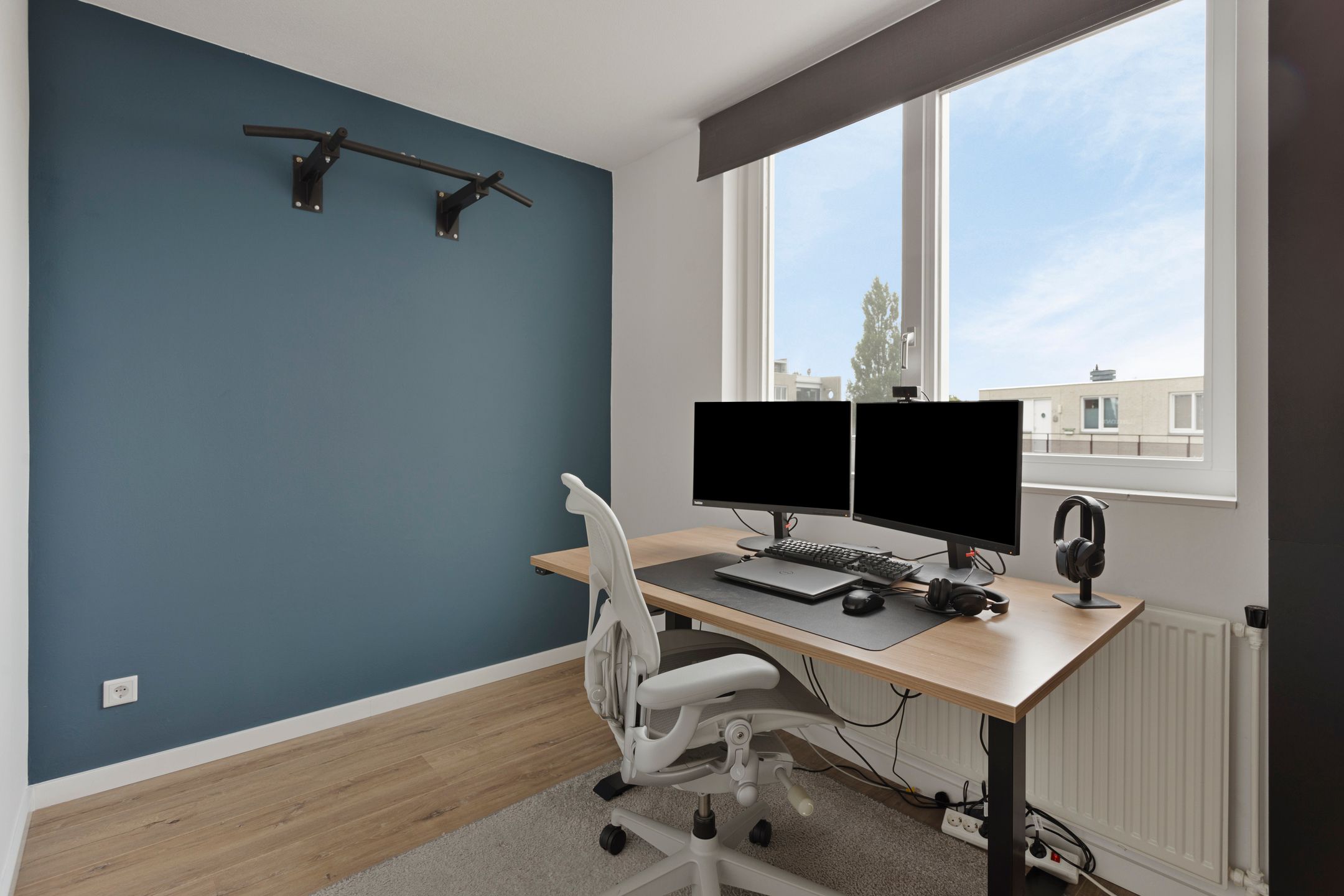 Foto 15 van Schout van Raesfeltstraat 57