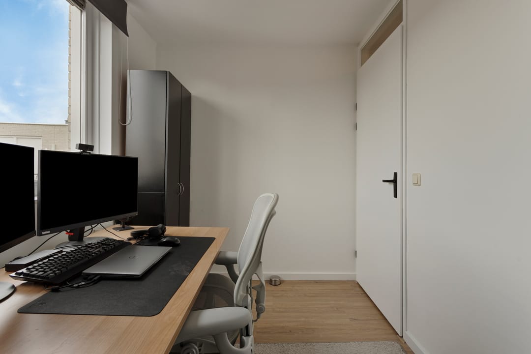 Foto 16 van Schout van Raesfeltstraat 57