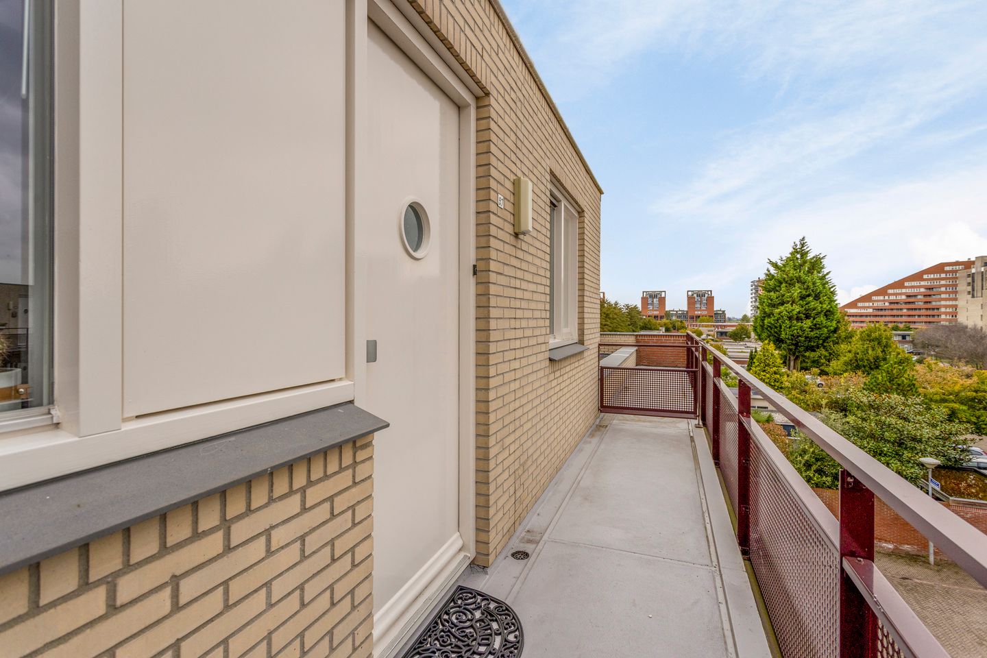 Foto 19 van Schout van Raesfeltstraat 57