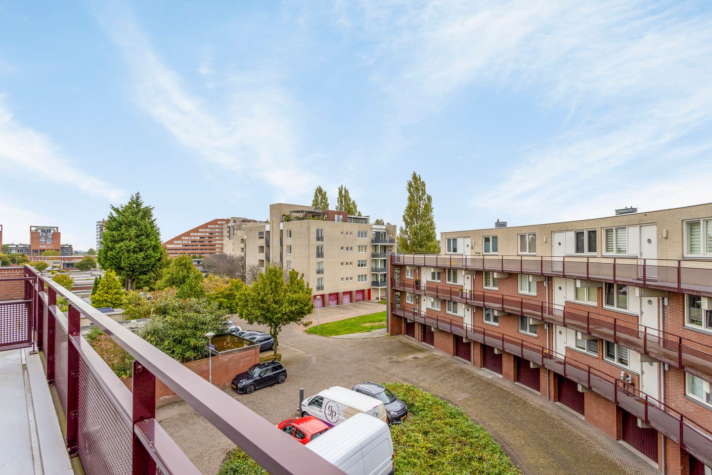 Foto 20 van Schout van Raesfeltstraat 57