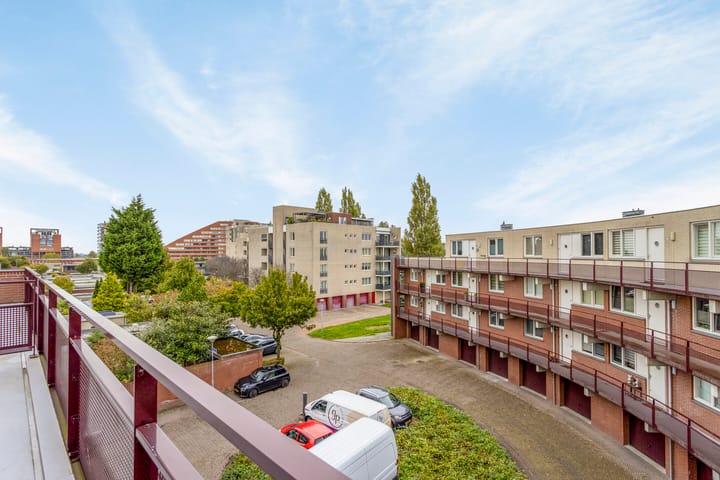 Foto 20 van Schout van Raesfeltstraat 57