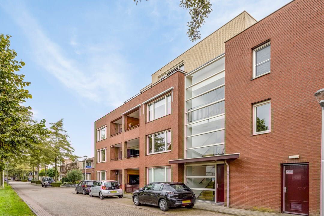 Foto 22 van Schout van Raesfeltstraat 57