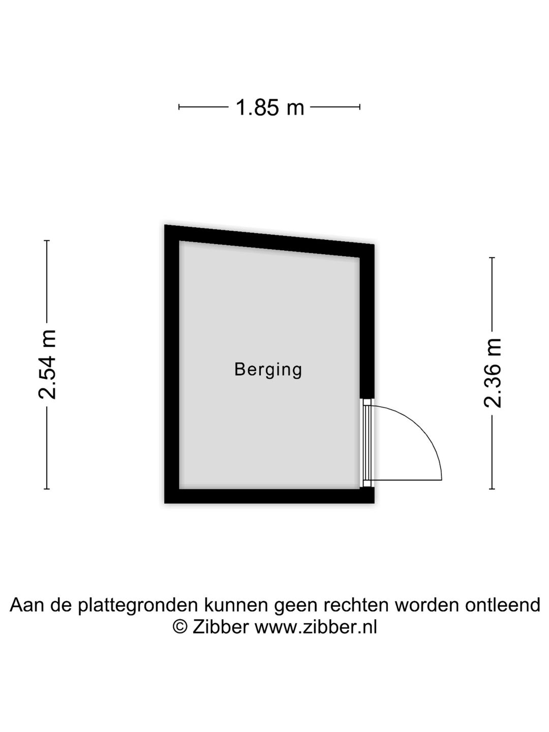 Foto 28 van Schout van Raesfeltstraat 57