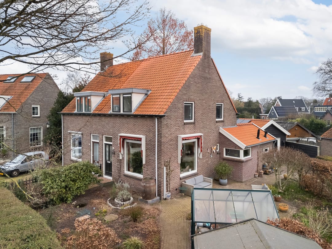 Foto 1 van Dr. J.J.F. Steijlingweg 29