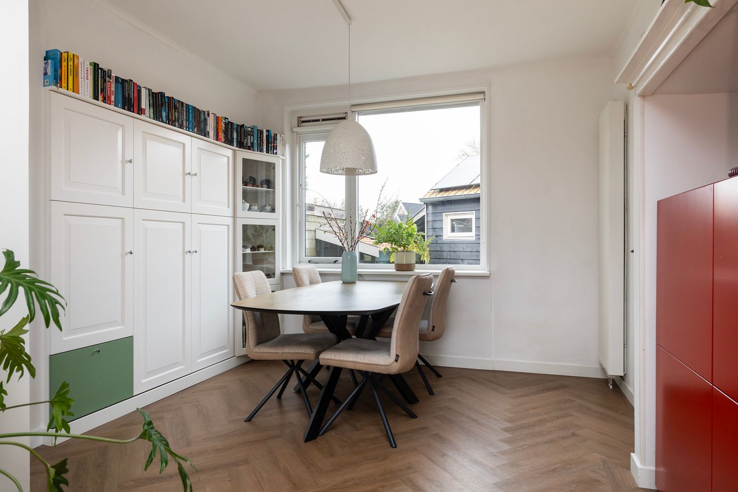 Foto 10 van Dr. J.J.F. Steijlingweg 29